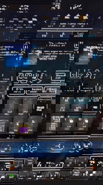 Used 2024 Subaru WRX Premium image 26