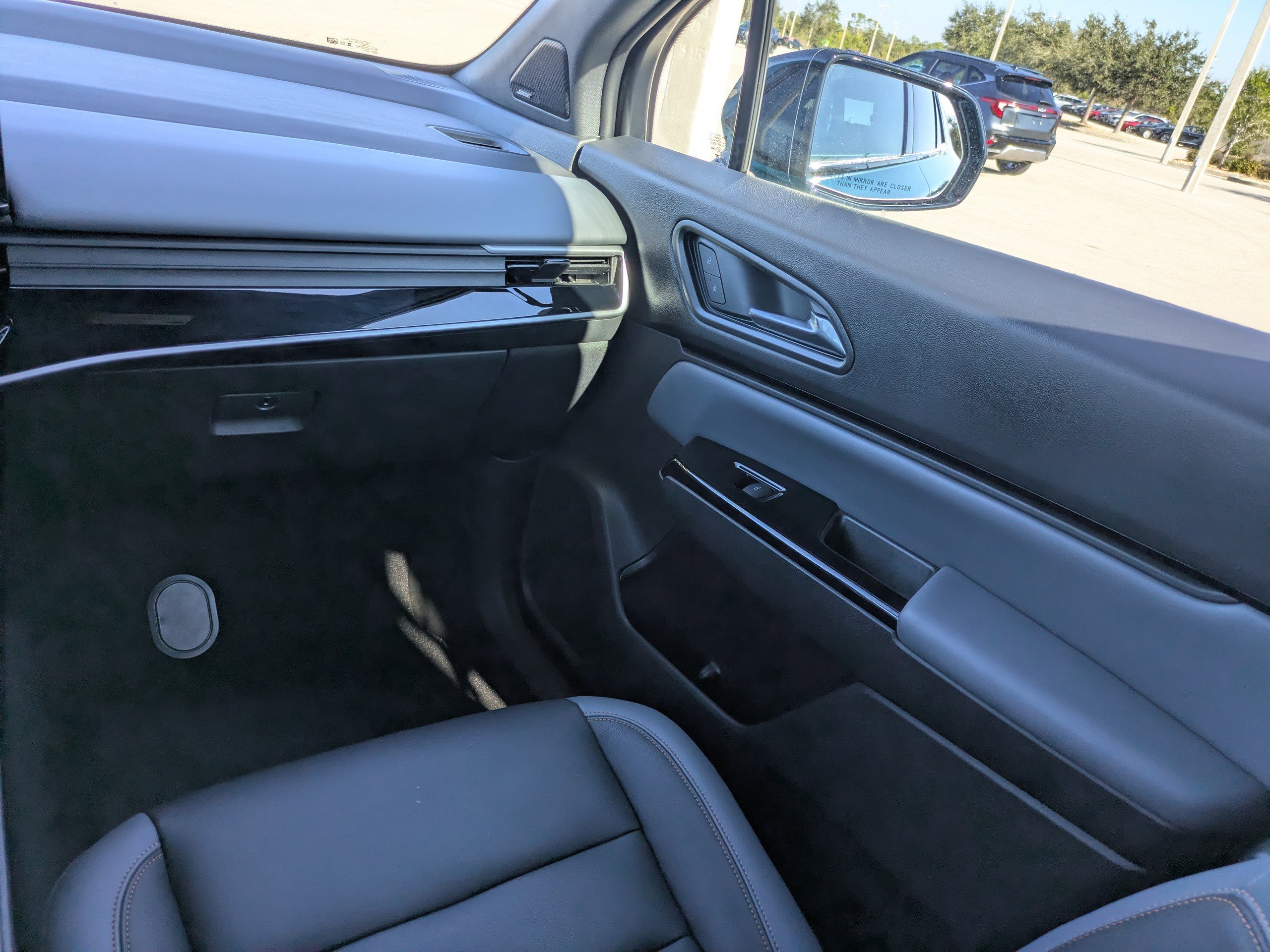 Used 2024 Honda Prologue Touring image 19