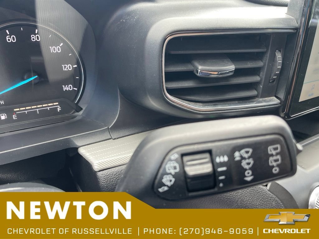 Used 2020 Ford Explorer XLT w/ Equipment Group 202A RWD image 17