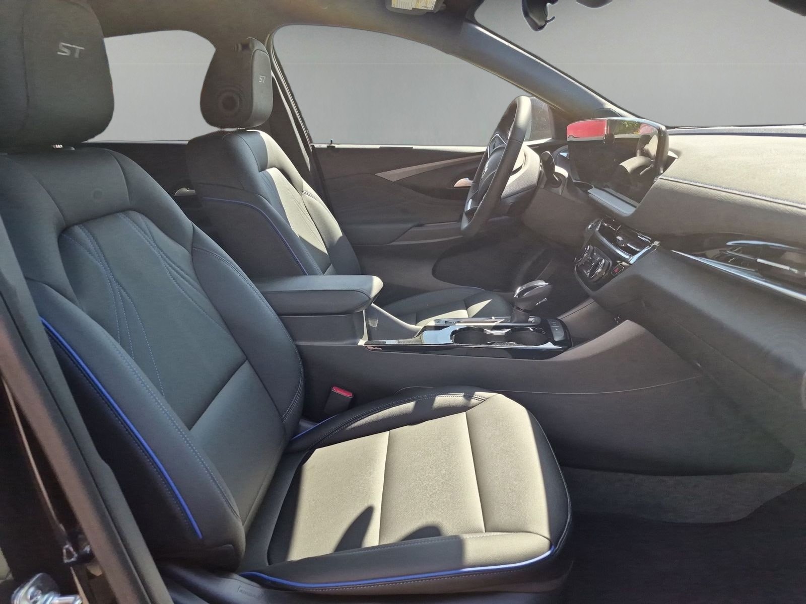 New 2026 Buick Envista Sport Touring w/ Advanced Safety Package FWD image 27