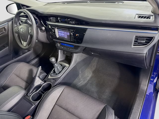 Used 2015 Toyota Corolla S FWD image 31