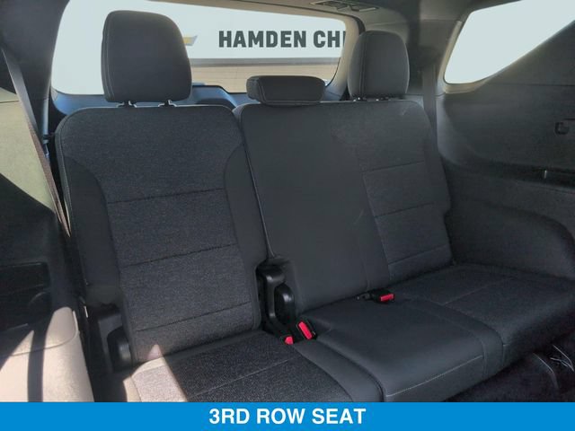 Used 2025 Chevrolet Traverse LT w/ Sun and Wheel Package AWD/4WD image 31