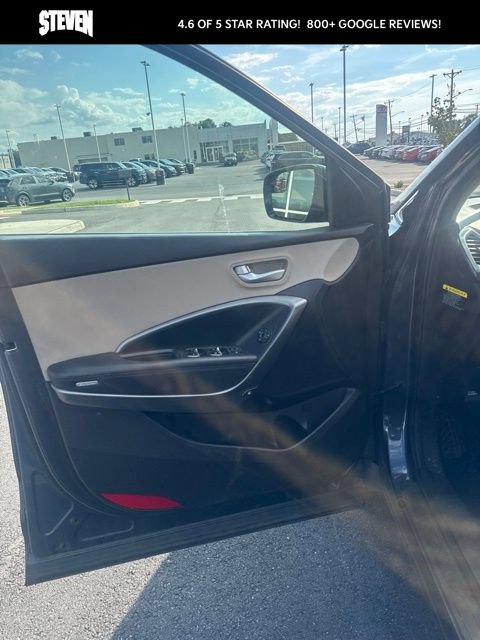 Used 2018 Hyundai Santa Fe Sport w/ 2.4L Value Package 02 FWD image 18