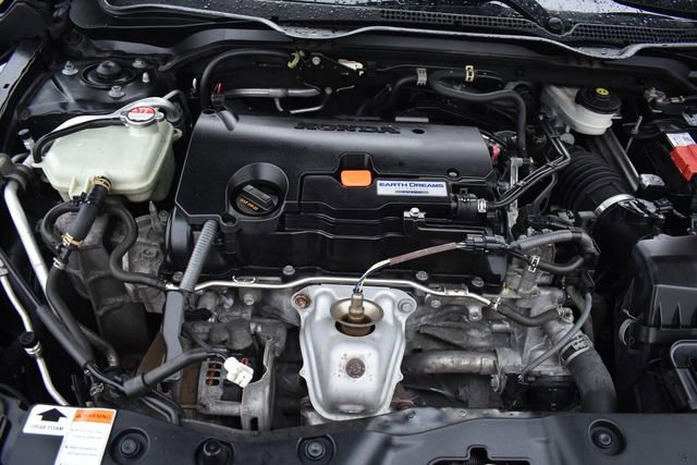 Used 2019 Honda Civic Sport image 31