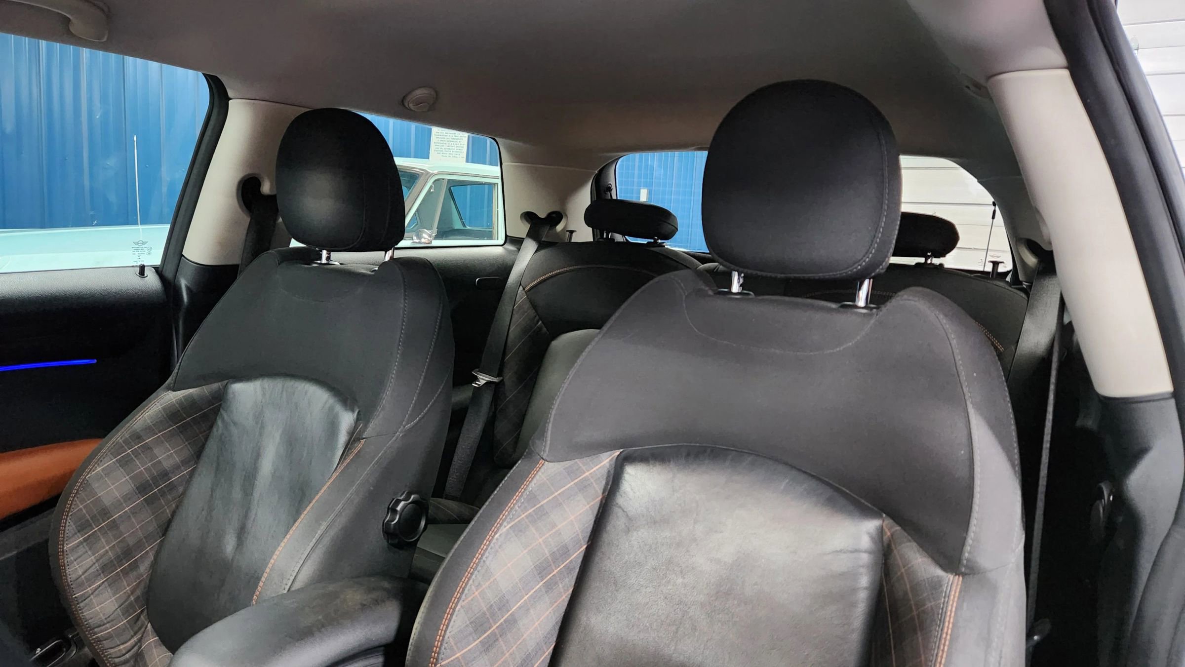 Used 2017 MINI Cooper S image 10