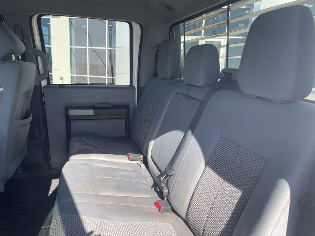 Used 2016 Ford F250 XLT AWD/4WD image 20