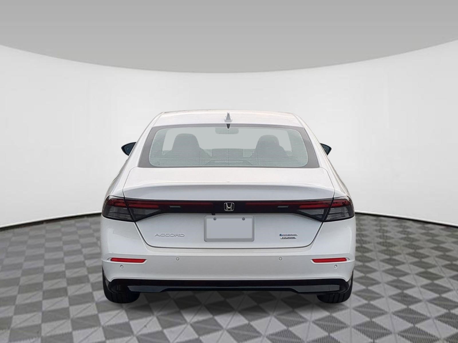 New 2026 Honda Accord Touring image 5