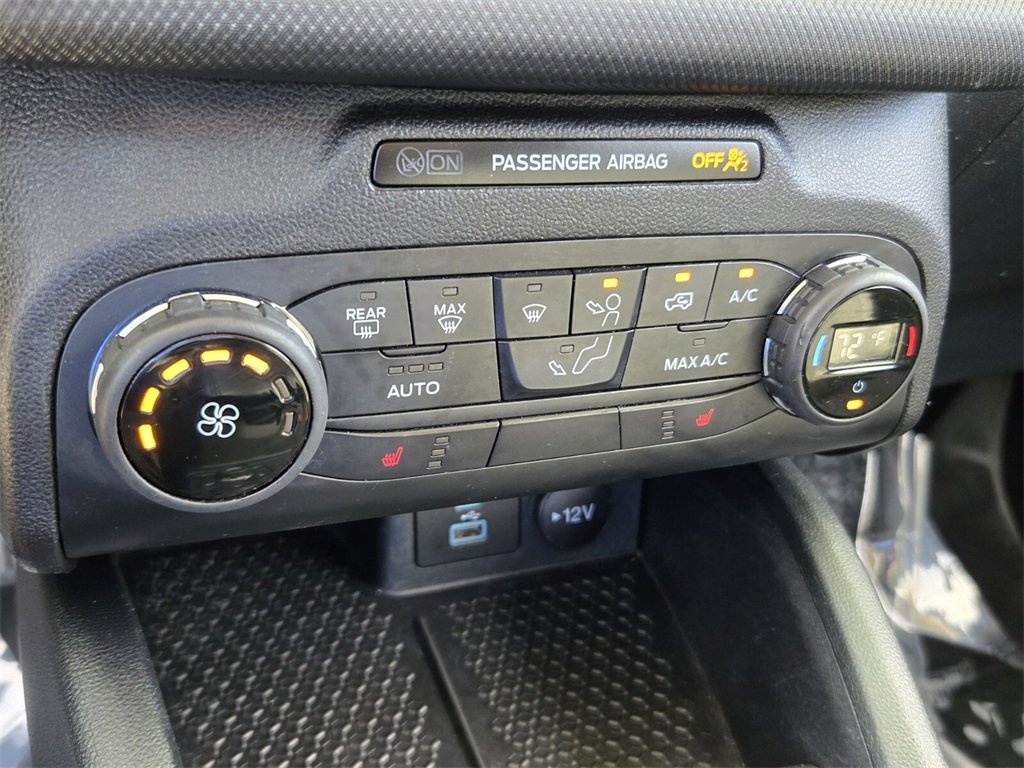 Used 2021 Ford Bronco Sport Badlands image 21