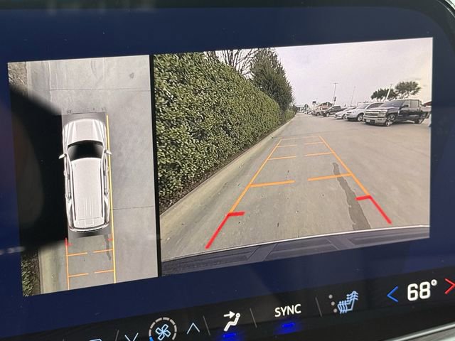 New 2026 Chevrolet Tahoe LT w/ Comfort Package image 17