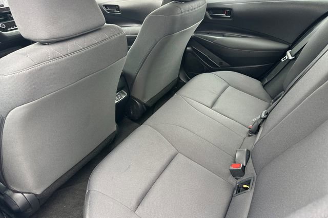 Certified 2024 Toyota Corolla LE FWD image 16