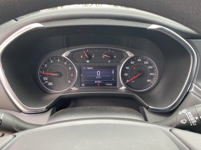 Certified 2022 Chevrolet Blazer LT image 5