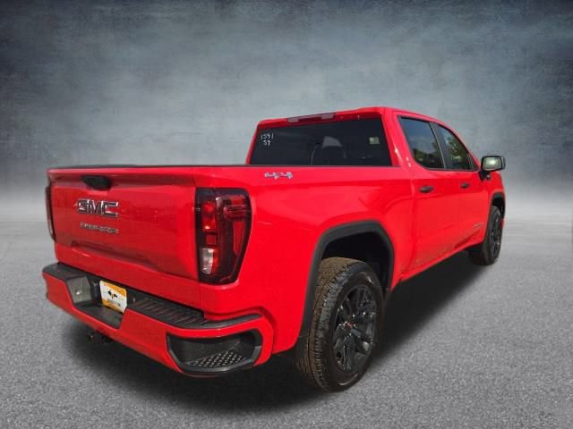 Used 2026 GMC Sierra 1500 Pro w/ Graphite Edition image 11