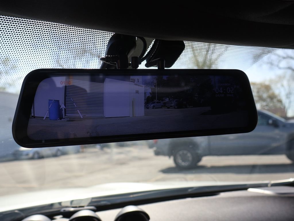 Used 2010 Nissan 370Z Touring image 28