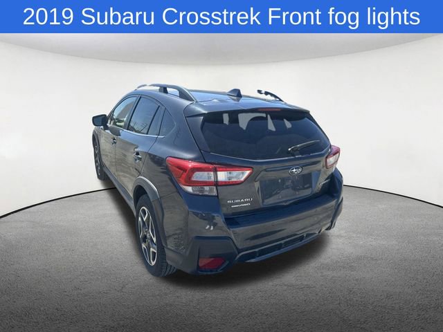 Used 2019 Subaru Crosstrek 2.0i Limited w/ Moonroof Package AWD/4WD image 26