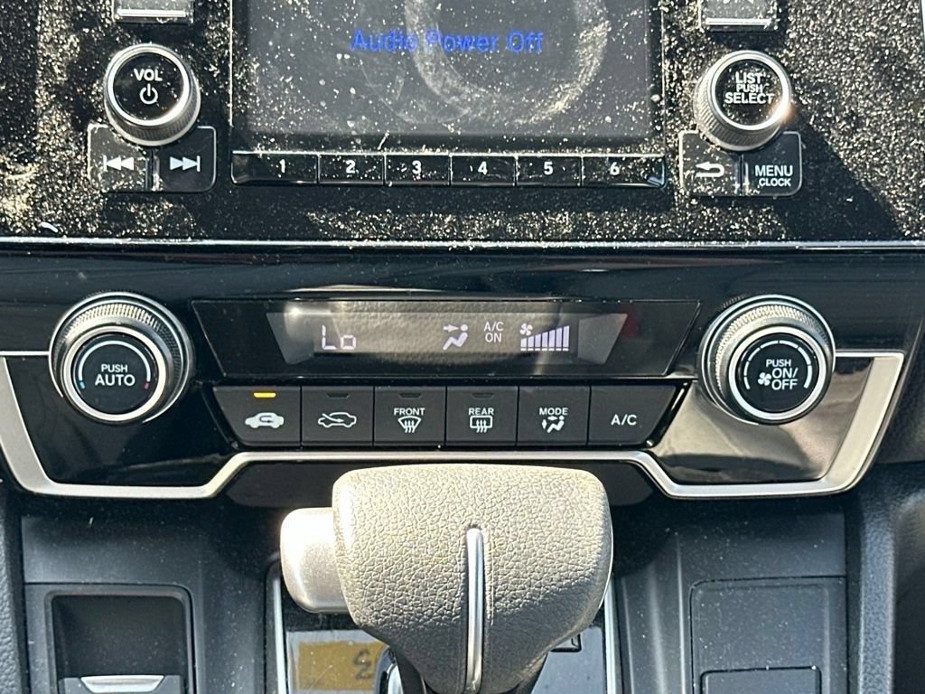 Used 2017 Honda CR-V LX image 24