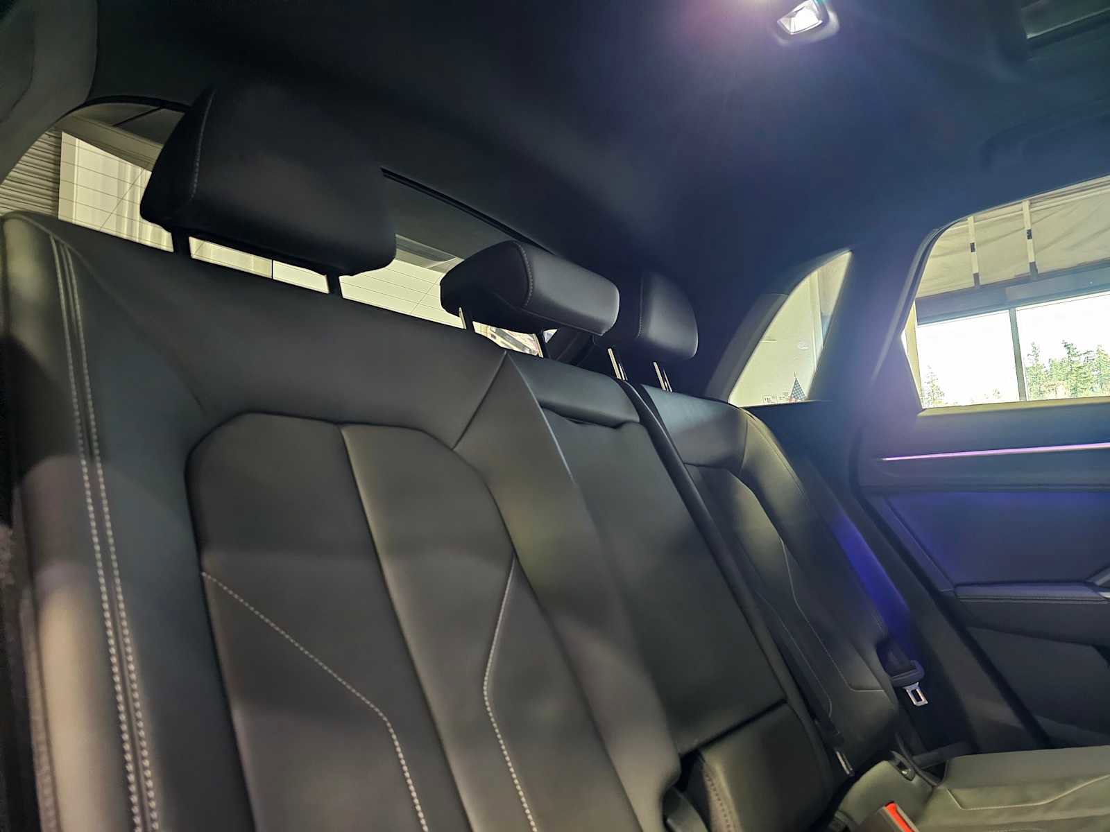 Used 2024 Audi Q3 2.0T Premium Plus image 13