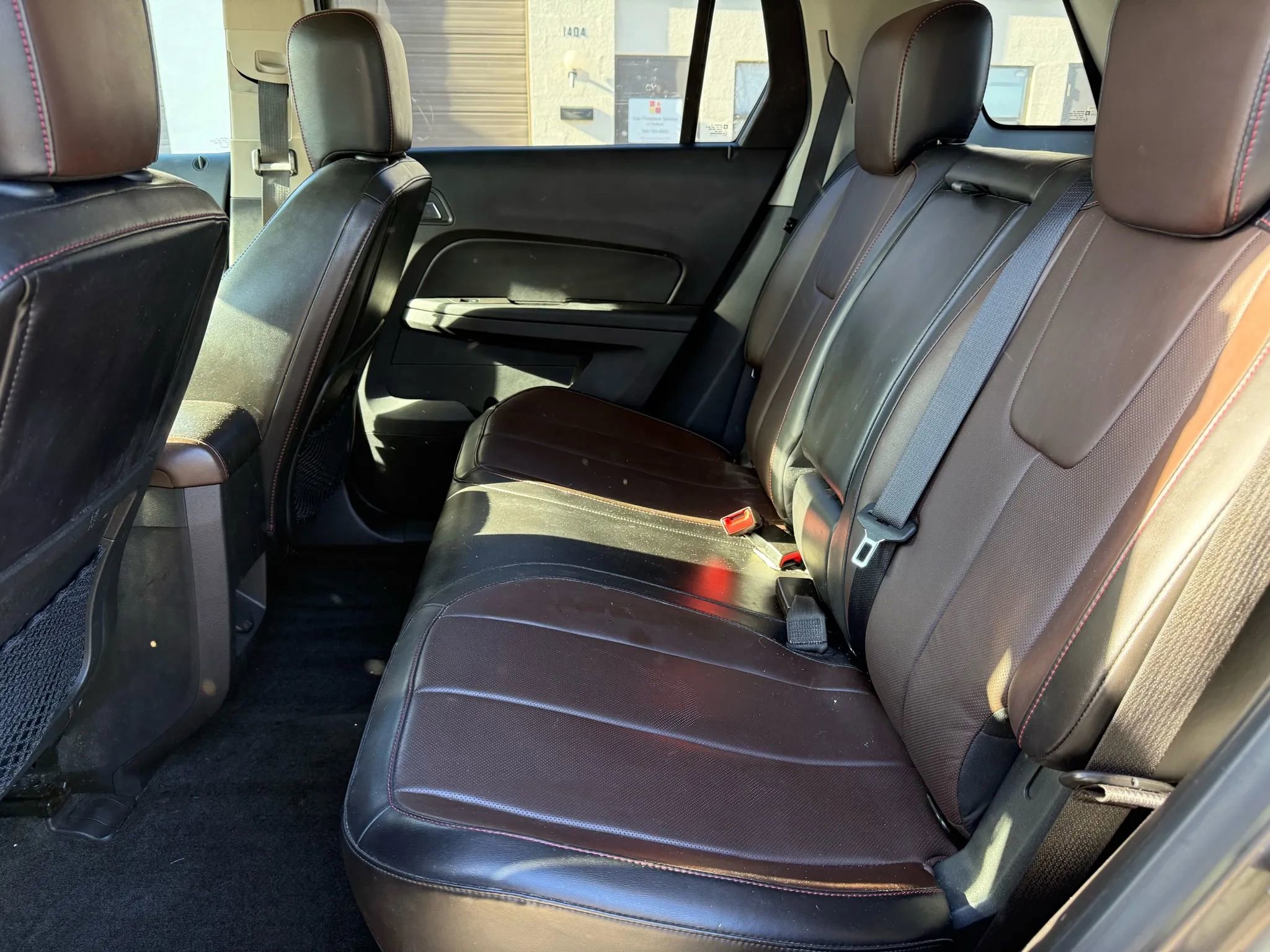 Used 2011 GMC Terrain SLT image 12