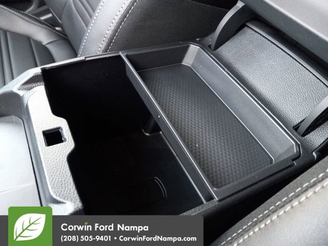 New 2026 Ford Ranger Lariat w/ FX4 Off-Road Package image 20