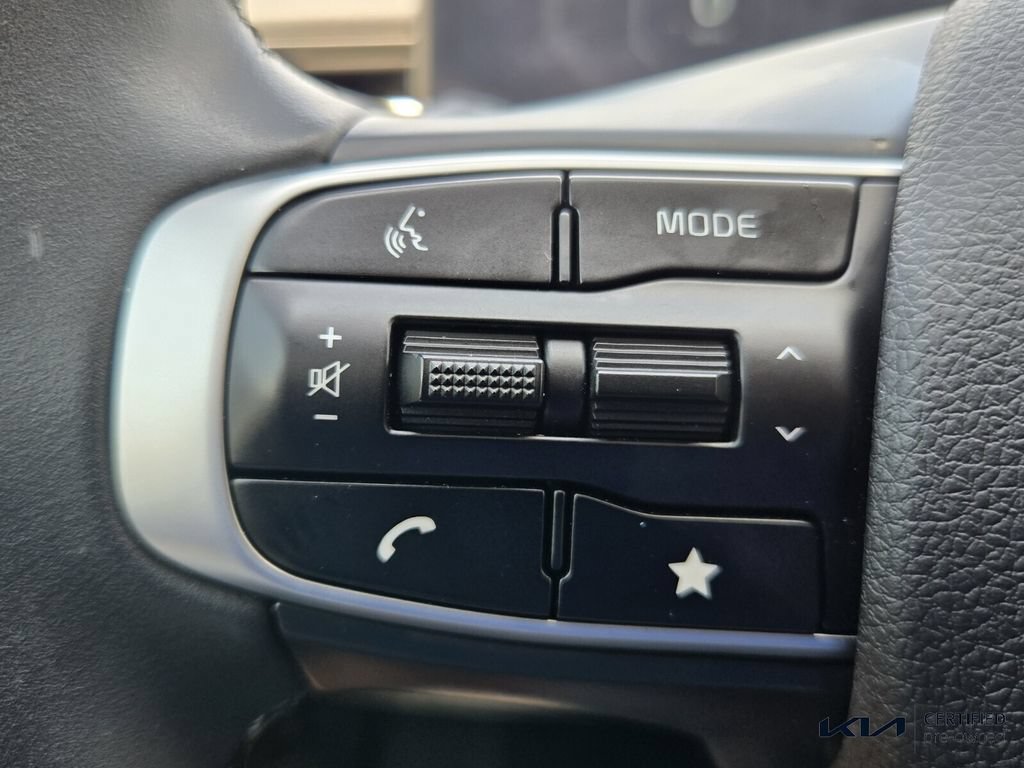 Certified 2025 Kia K5 EX FWD image 22