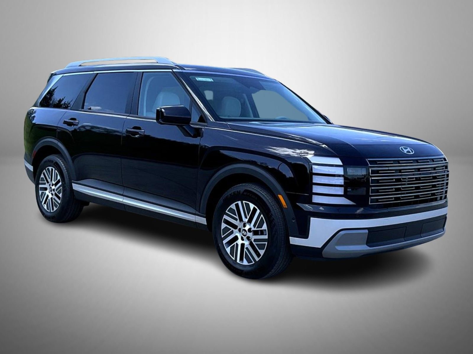 New 2026 Hyundai Palisade SEL Premium AWD/4WD image 3