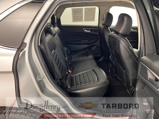 Used 2023 Ford Edge SEL AWD/4WD image 38