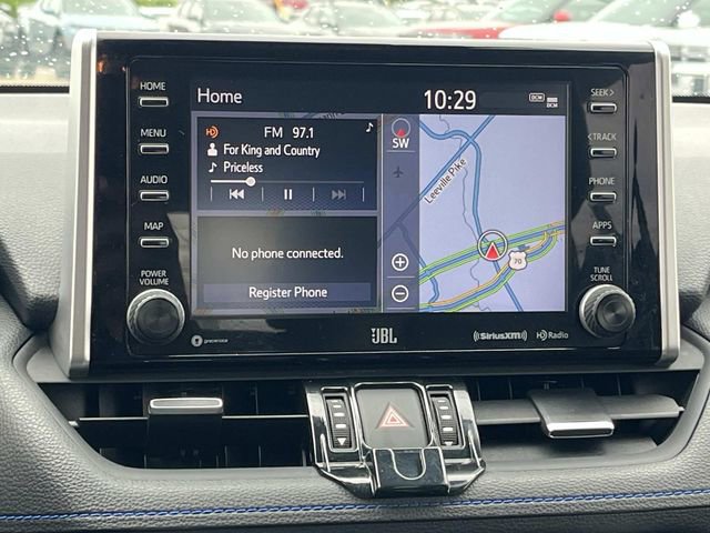 Used 2019 Toyota RAV4 XSE AWD/4WD image 16