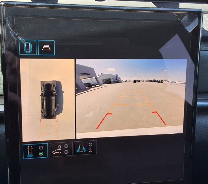 New 2026 GMC Terrain AT4 w/ Convenience Package III AWD/4WD image 19