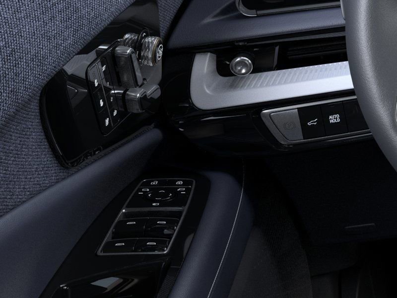 New 2025 Cadillac Optiq Sport 2 AWD/4WD image 22