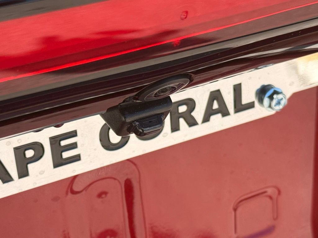 New 2026 Chrysler Pacifica Select FWD image 33