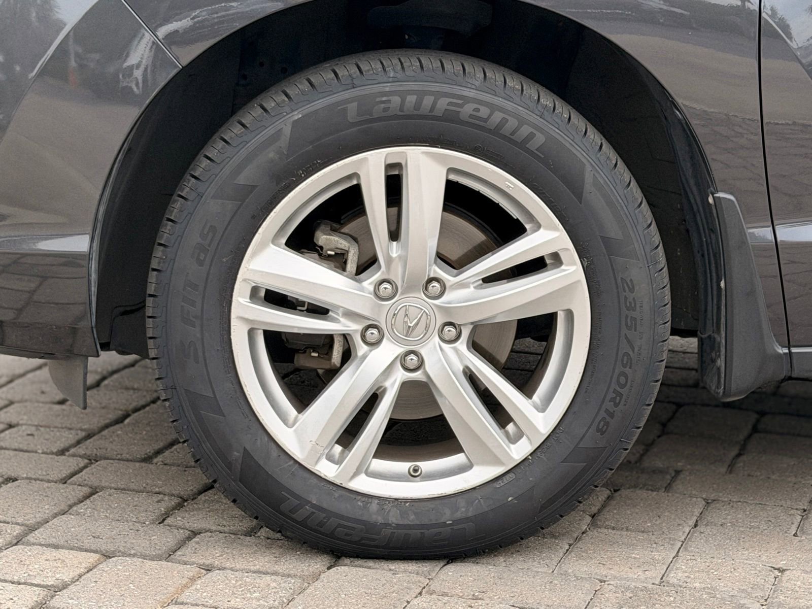 Used 2015 Acura RDX AWD image 11