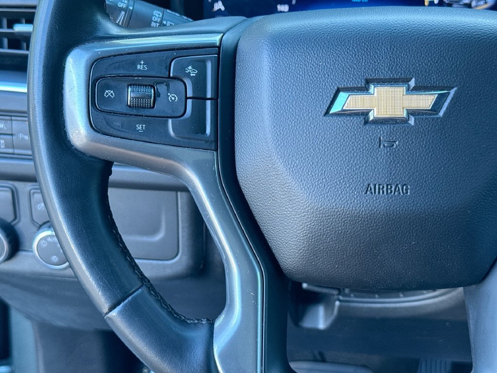 Used 2023 Chevrolet Tahoe LT RWD image 17