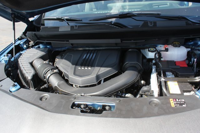 New 2026 Buick Enclave Preferred w/ Power Package image 58