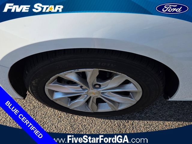 Used 2024 Chevrolet Malibu LT FWD image 10