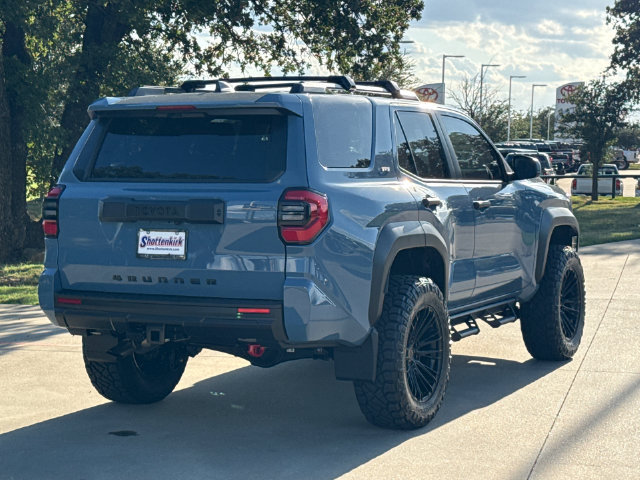 New 2026 Toyota 4Runner SR5 AWD/4WD image 9