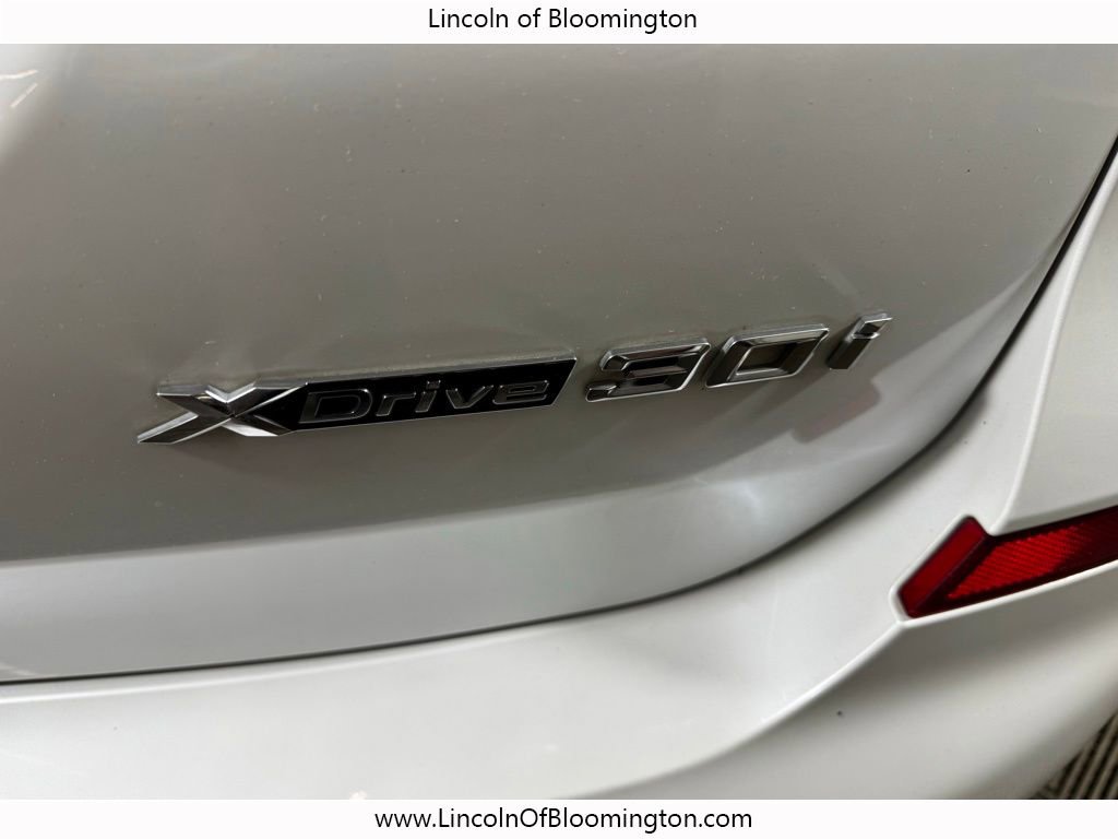 Used 2019 BMW X3 xDrive30i image 30