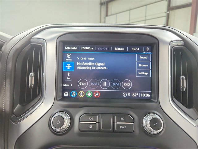 Used 2021 GMC Sierra 1500 SLT w/ SLT Premium Package image 27