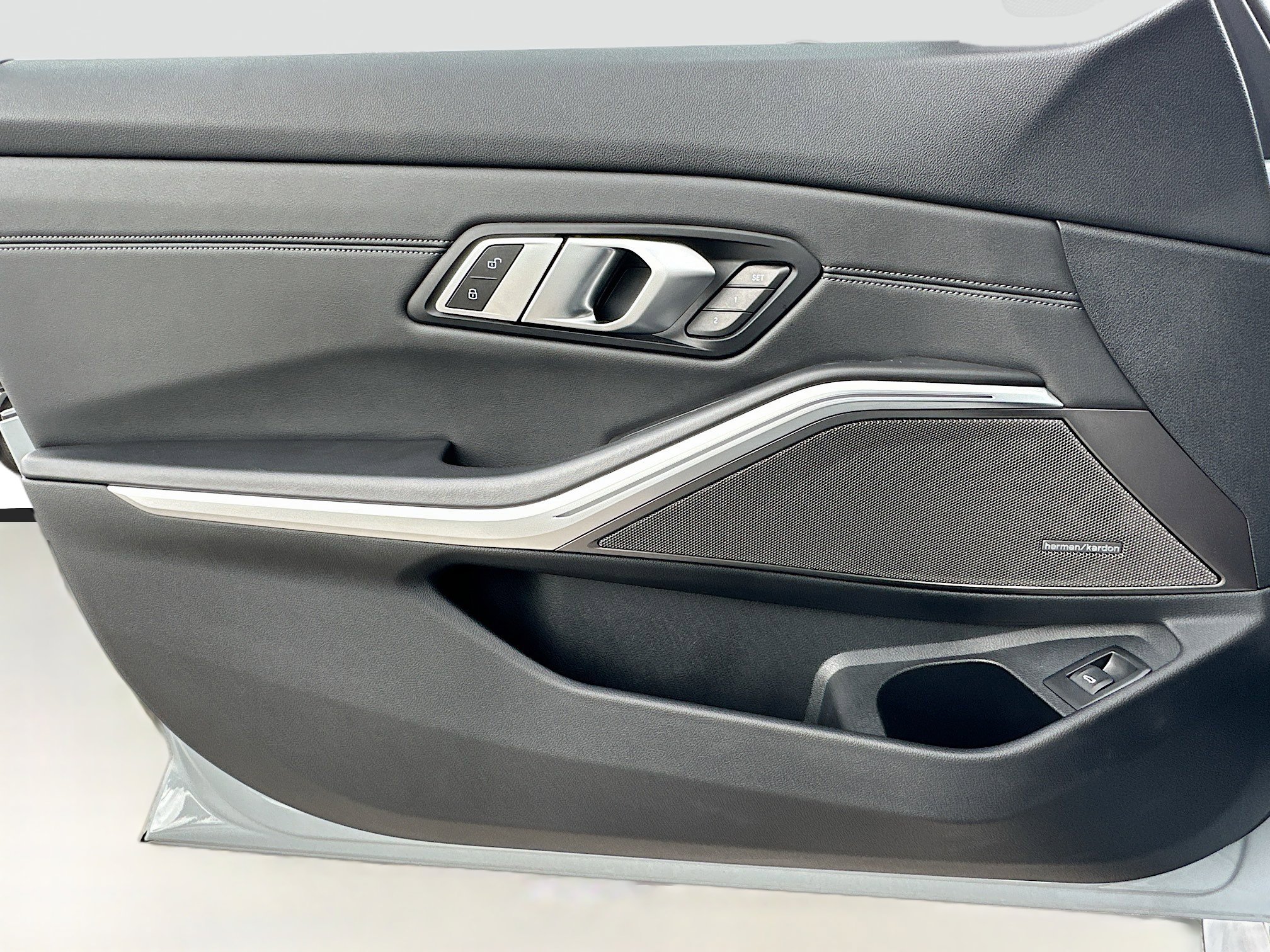 Used 2023 BMW M3 Competition w/ Executive Package image 18