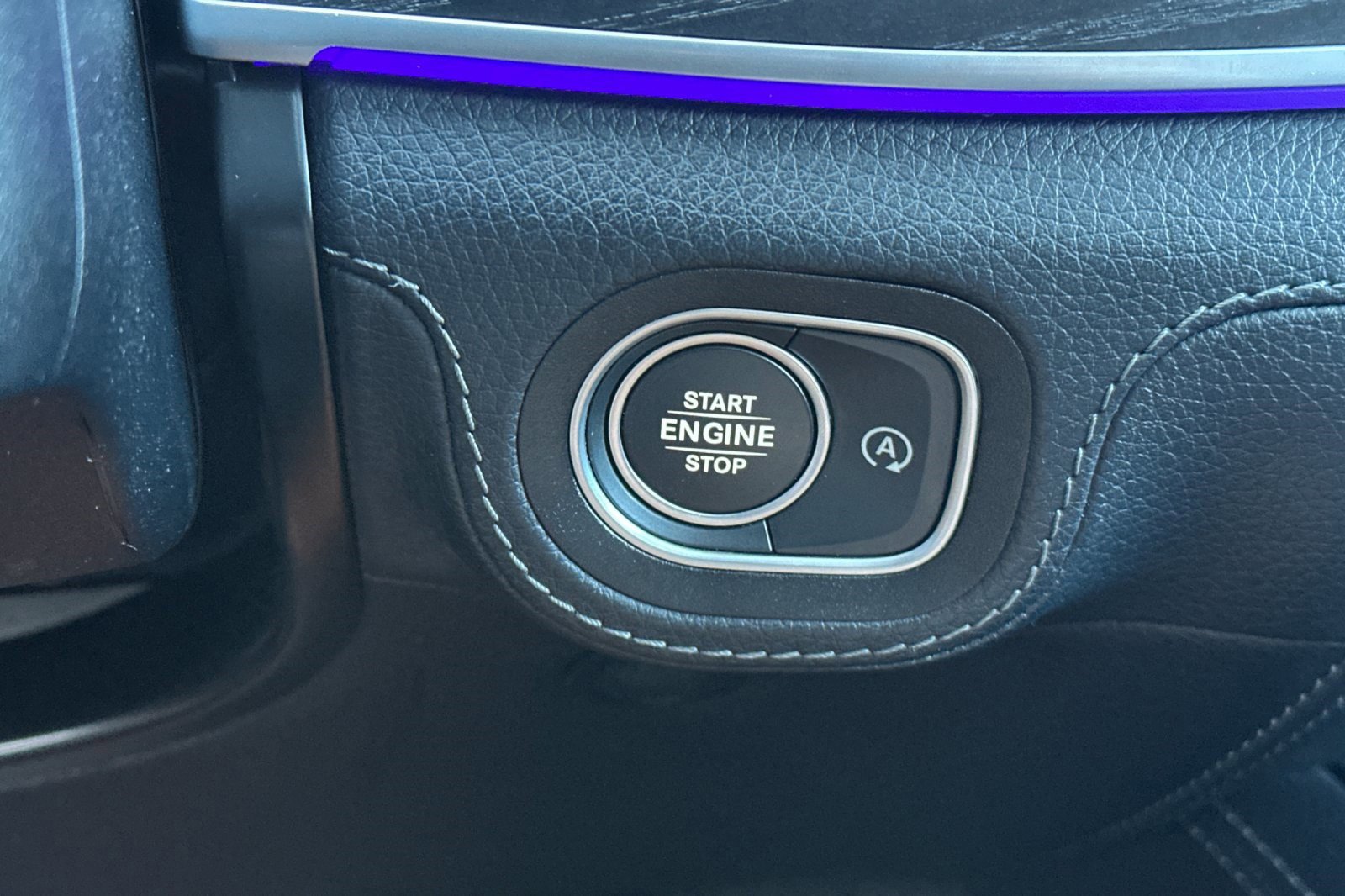 Used 2022 Mercedes-Benz GLS 450 4MATIC image 37