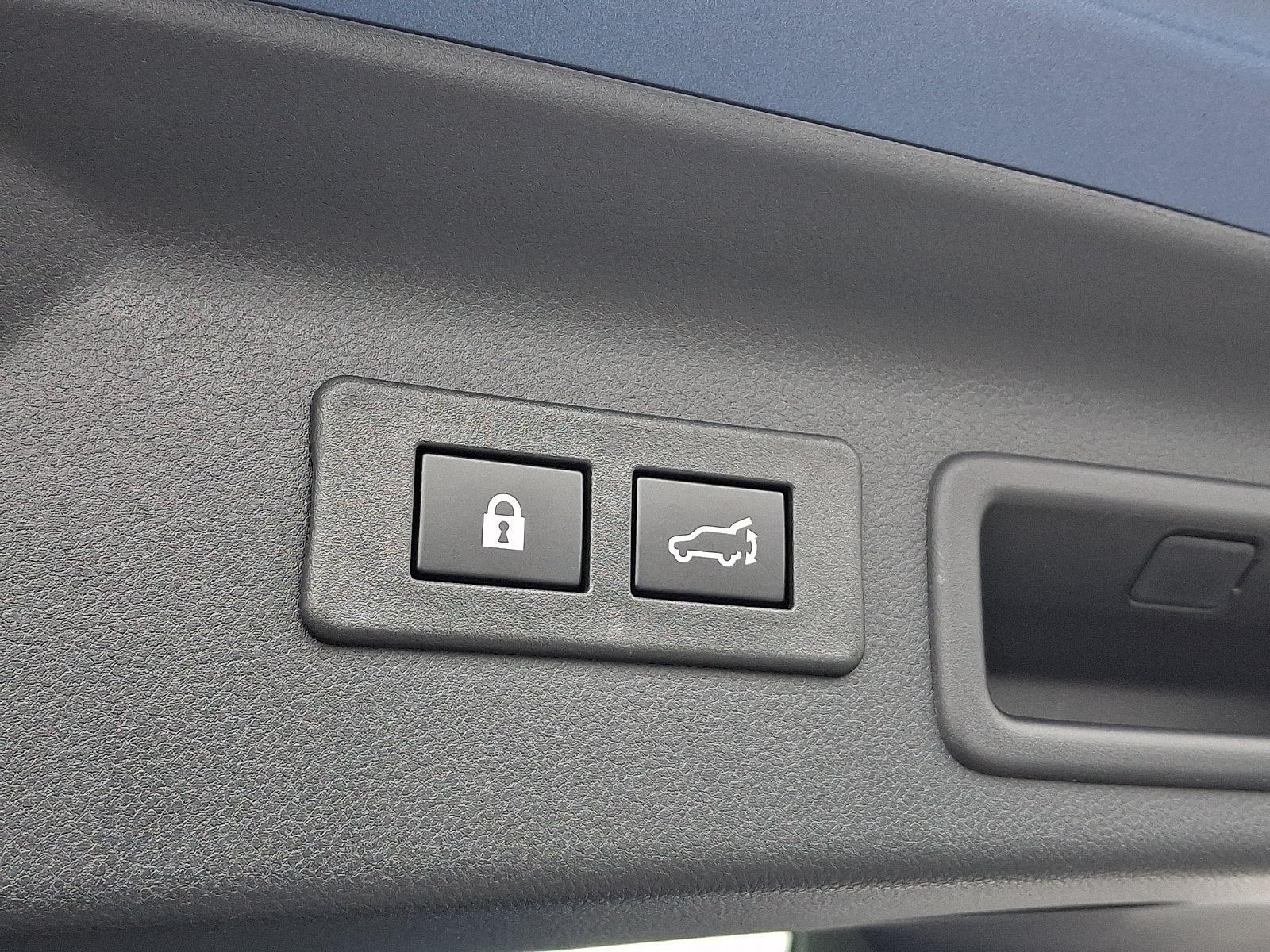 New 2026 Subaru Forester Limited AWD/4WD image 26