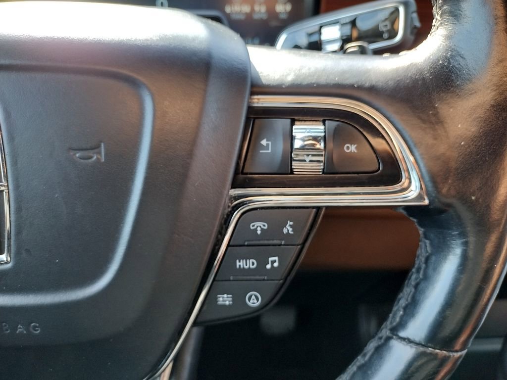 Used 2022 Lincoln Navigator Reserve image 37