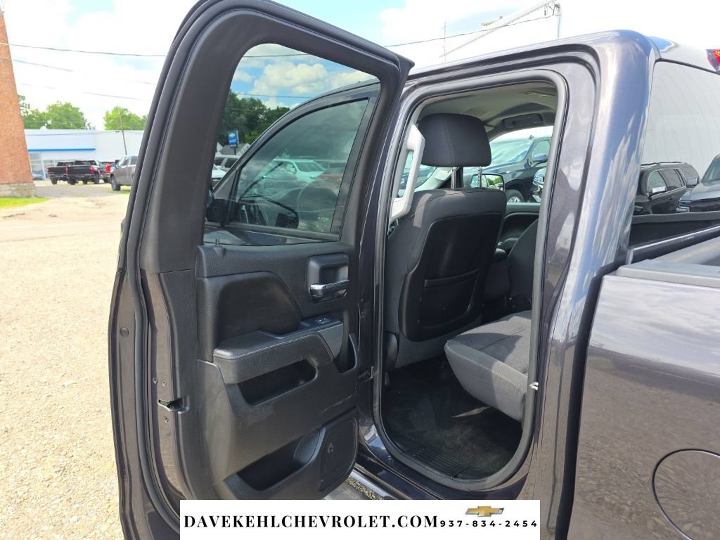 Used 2014 Chevrolet Silverado 1500 LT w/ All Star Edition AWD/4WD image 26