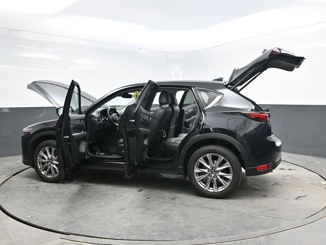 Used 2019 MAZDA CX-5 Grand Touring Reserve image 71