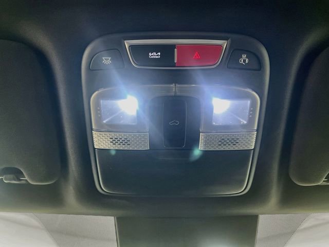 Used 2023 Kia Telluride EX w/ EX Captain's Chair Package AWD/4WD image 20