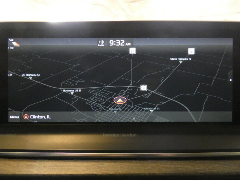 Used 2022 Kia Telluride SX image 14