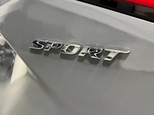 New 2026 Honda Civic Sport image 11