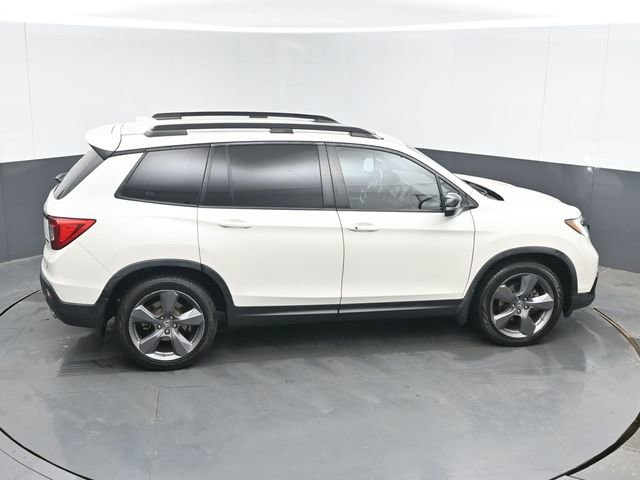 Used 2019 Honda Passport Touring image 26