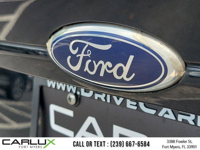 Used 2016 Ford Fiesta ST FWD image 10