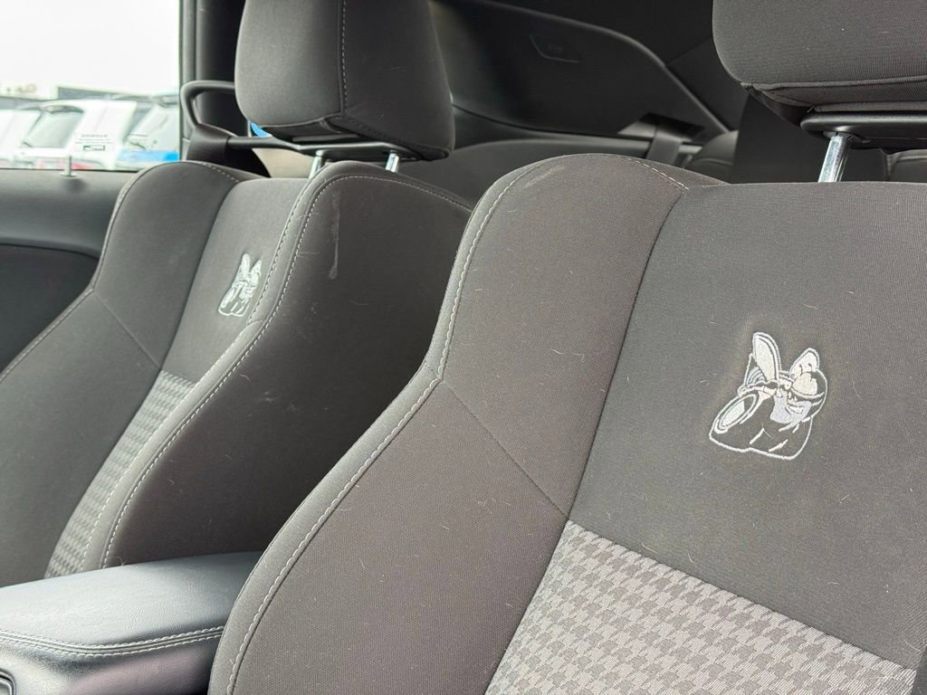 Used 2021 Dodge Challenger R/T Scat Pack w/ Shaker Package image 15