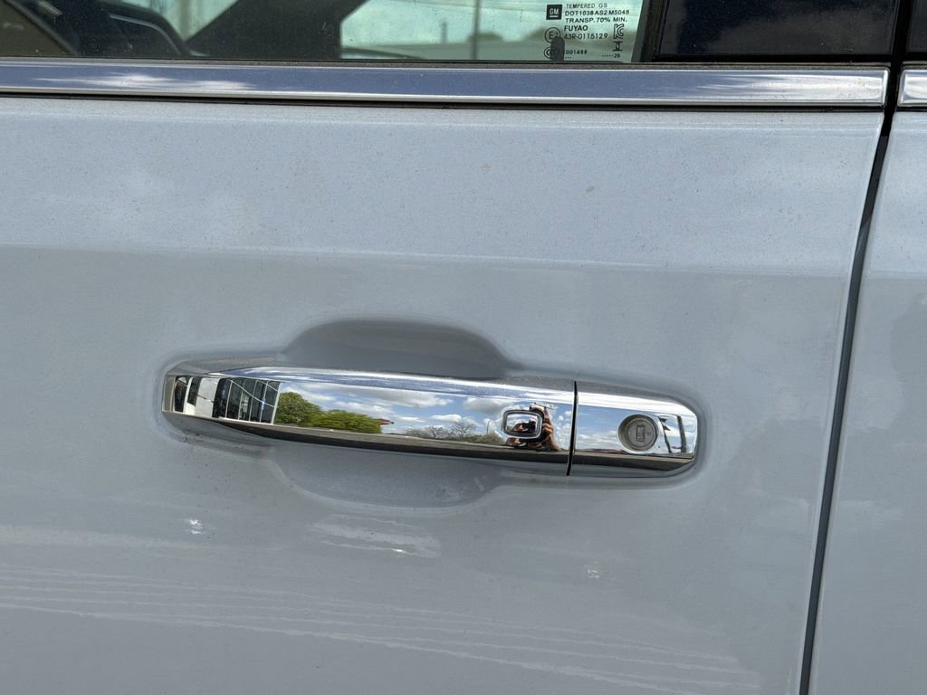 New 2026 GMC Sierra 1500 Denali Ultimate image 25