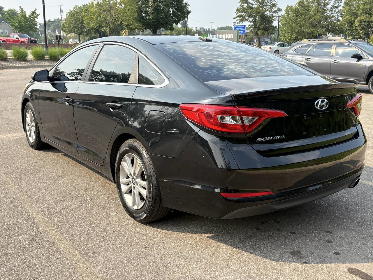 Used 2016 Hyundai Sonata SE image 14